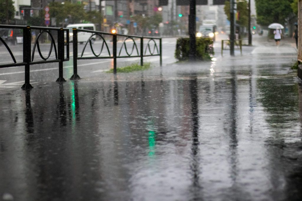 洪水と氾濫の違いは？暮らしの中でできる防災対策